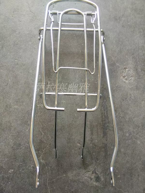Porte-bagages pour vélo - Ref 2411640 Image 11