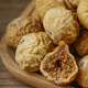 Large dried figs 500g Xinjiang natural air-dried fresh dried fruit without adding pregnant women's specialty snacks non-silk