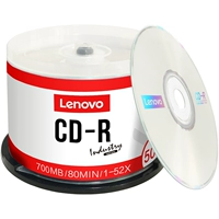 Промышленность CD-R (50 штук баррелей)