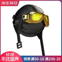 New car perfume lasting light fragrance air outlet interior accessories ornaments cartoon aromatherapy fragrance men car decoration