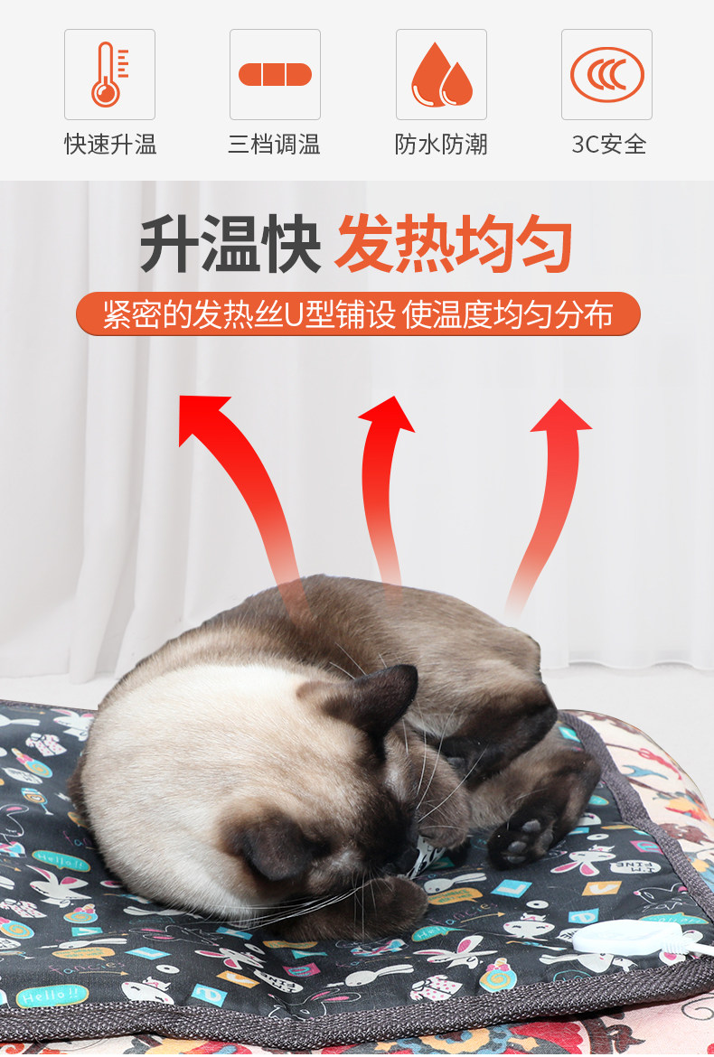 7832-7833 PET Black Printed Electric Flanket-790 DEFTACE_02.JPG