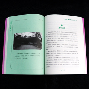 正版 团结双色 杜甫 名人传记书籍 世界名人传记 名人名传 励志名人传记故事人物