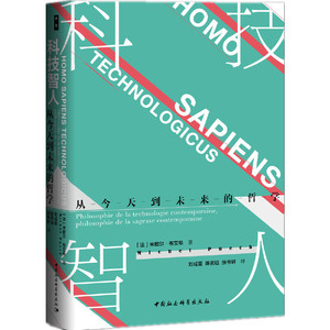 科技智人 从今天到未来的哲学数学原来可以这样学发现数学之美数学建模趣味数学学习搭配几何原本数学三书微积分社会学文学读物