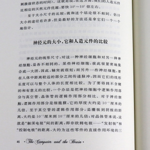 科学元典丛书】 正版 计算机与人脑（美）冯·诺伊曼 计算机与互联网 计算机理论 基础知识 现代模拟计算机的特征 北京大学出版社