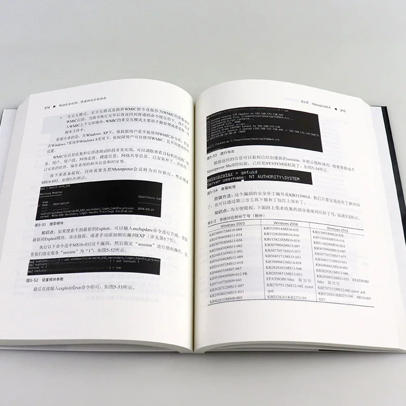 Genuine web security offensive and defensive penetration test actual combat guidelines web penetration test technology hacker offensive anti -defense entry high -risk vulnerability attack means and defense method web security principle analysis network security book
