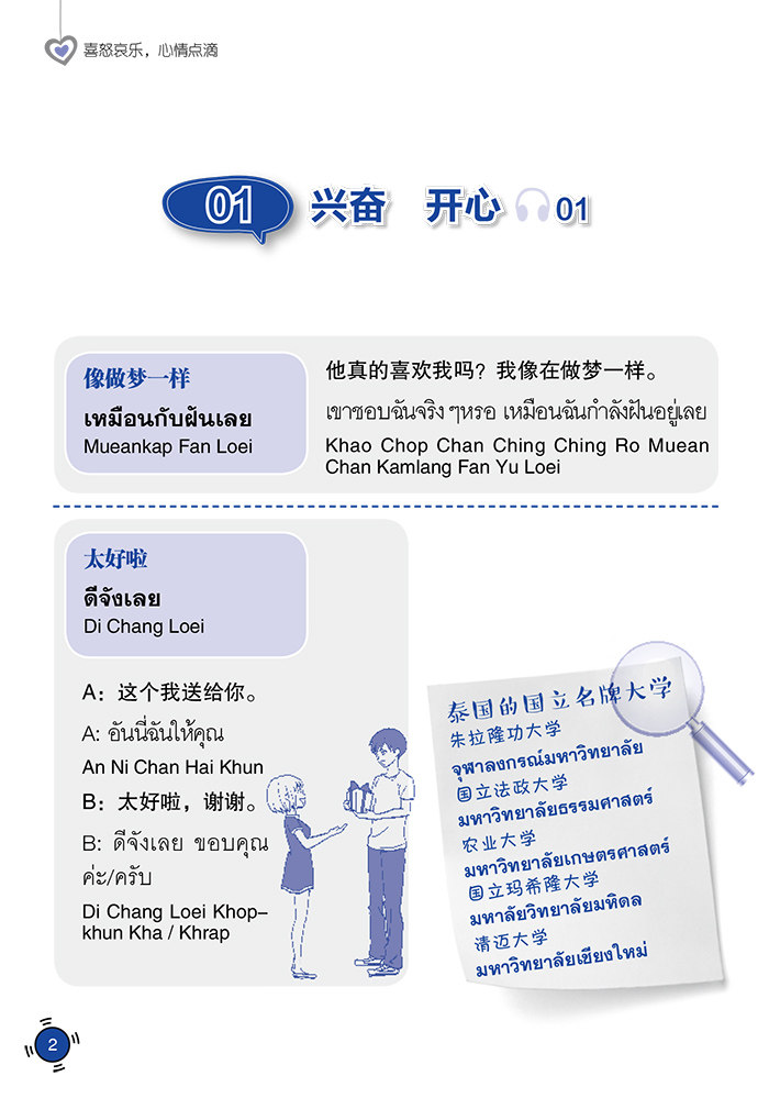 插图