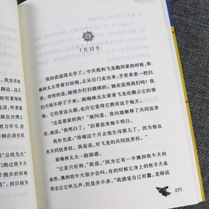 国际大奖小说 再见了汉修先生 儿童文学书籍9-12岁 小学生3-6年级 国际大奖儿童文学获奖书籍 亲爱的汉修先生 寒暑假