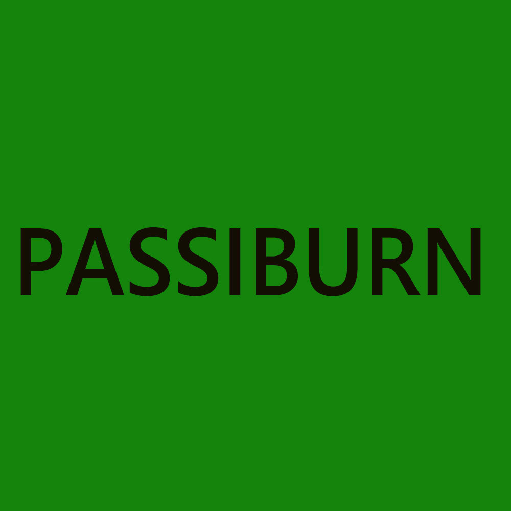 PASSIBURN