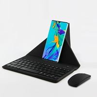 Клавиатура, мышка, bluetooth, модернизированная версия