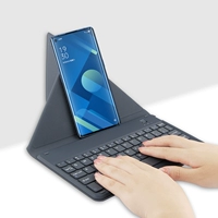 Серый [Bluetooth -клавиатура]