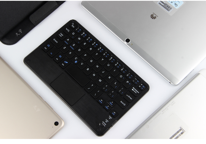 Clavier pour tablette - Ref 3422990 Image 14