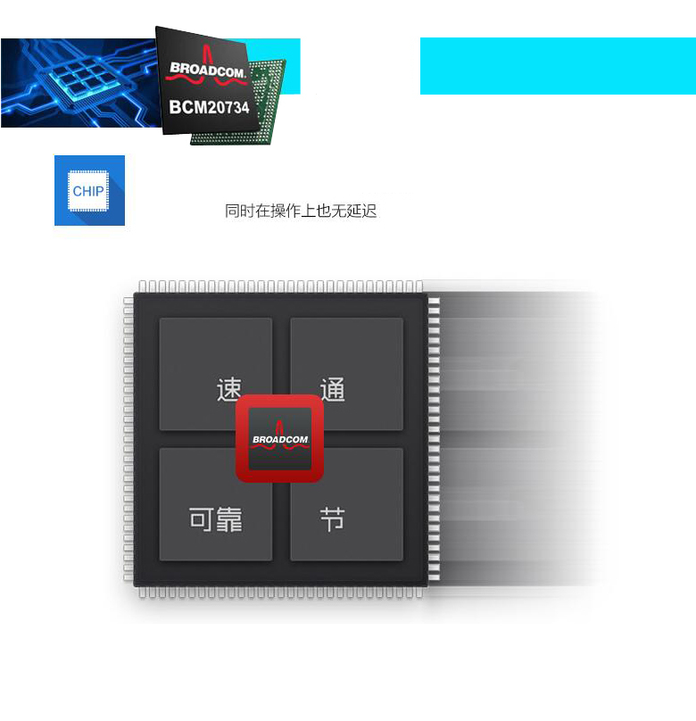 Clavier pour tablette - Ref 3422990 Image 8