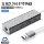 Thích hợp cho máy tính xách tay Huawei USB3.0 mở rộng USB3.0 đế mở rộng loại c matebook e/14s/15 bộ chia apple mac millet giao diện chuyển đổi đa phích cắm Bộ chuyển đổi HUB cap usb 2 dau duc đầu usb type b