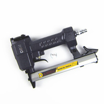 Pneumatic Resin Spike Gun PA1310 Plastic Spike Nylon Spike PA1310-S Rapid Use Rough Spike