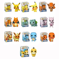 Funko Pop Pokémon Pet Pokemon Pokemon, окружающая модель ручной работы