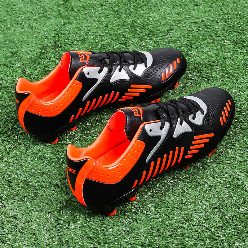 Enly Enli C Romesi adult men and women MG short nails Falcon high school students long nails AG broken nails TF football shoes