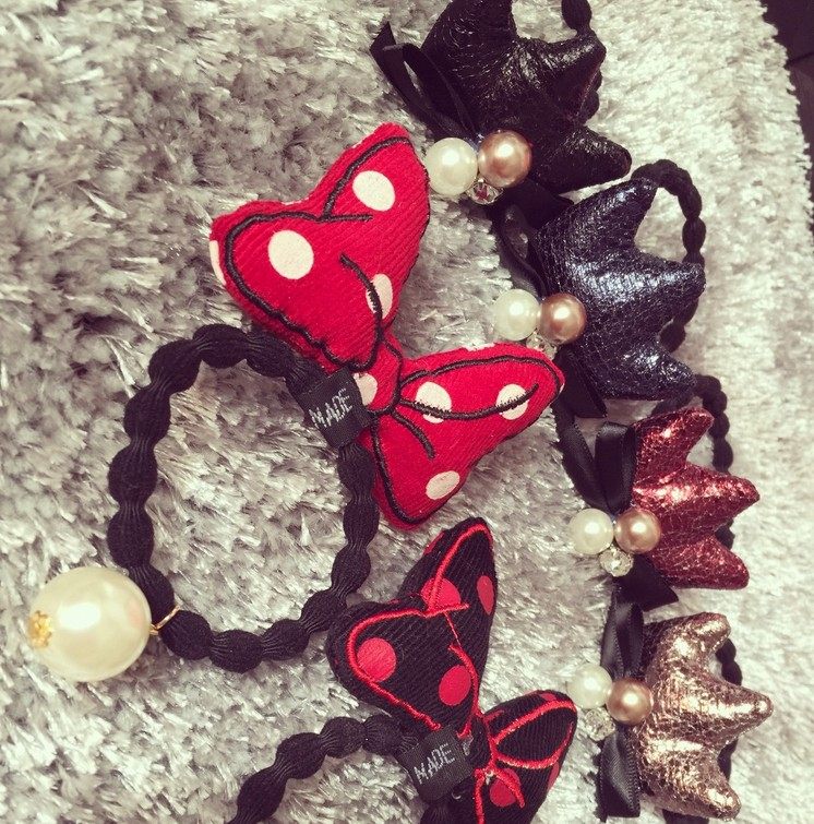 Accessoire cheveux - Ref 1202743 Image 9