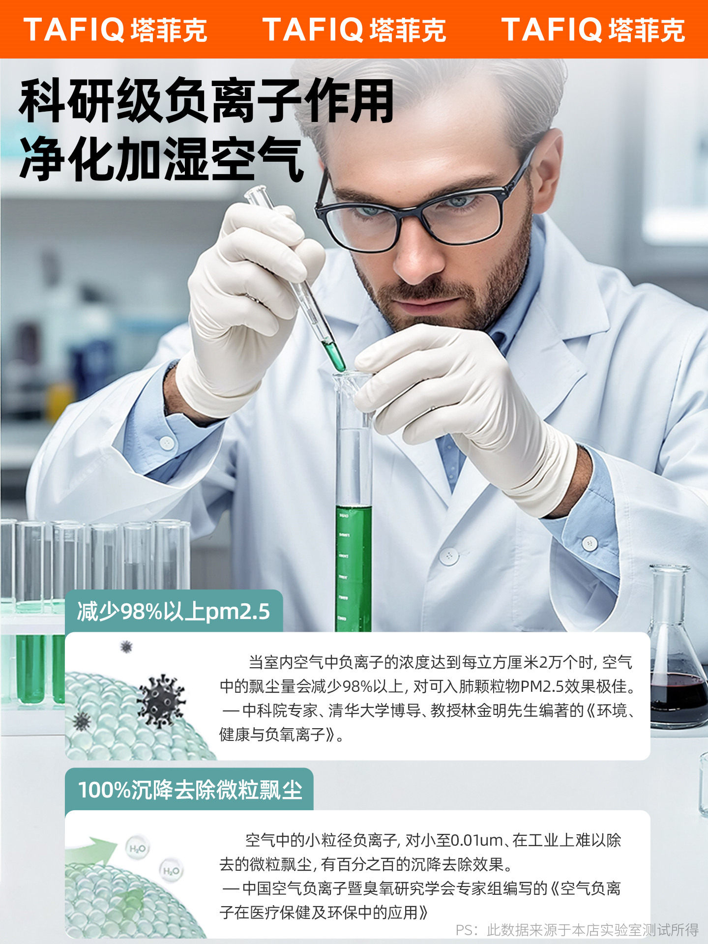 [2025 New Model]Mist-Free Humidifier 5L Large Capacity for Bedroom and Office, Constant Humidity Small Machine, Suitable for Pregnant Women and Infants, Home Use, Low Noise, No Water Quality Requirements, Indoor Cold Evaporation All-In-One, Long Battery Life