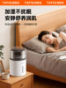 [Humidity Display] Fog-Free Humidifier, Maternal and Infant Grade, Antibacterial and Anti-Mold, for Home Use in the Bedroom, Quiet, Whole House, 5L Large Capacity