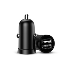 【塔菲克】车载充电器汽车车充