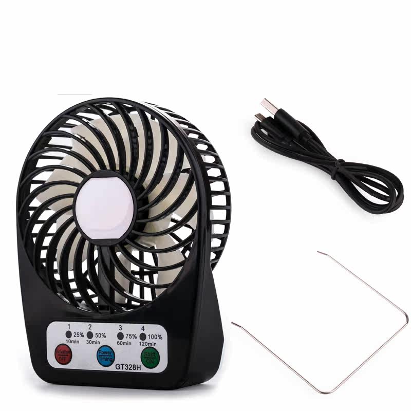 Ventilateur USB - Ref 403652 Image 10