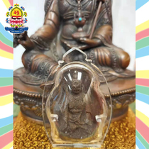 Dunzhu Inheritance Medicine Buddha Enshrined Ganlu Frenpoche KGJC1253 Ingredients