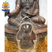 Dunzhu Inheritance Medicine Buddha Enshrined Ganlu Frenpoche KGJC1253 Ingredients