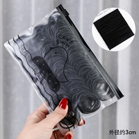№ 0615 Black 300