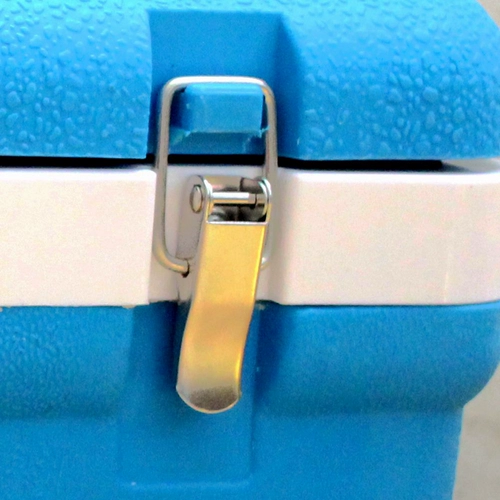 Портативный морозильник, весенняя сумка для льда, осенний