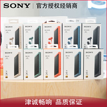 Sony Sony NW-A105 A105HN NW-A100 Series Lossless Music mp3 Player Walkman