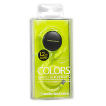 Jin Cheng Changxiang Audio Technica Audio-Technica ATH-EQ500 EQ300M ear-mounted headphones