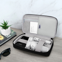  bubm storage bag Suitable for DJI OSMO OM 4 3 Anti-shake handheld smart eye gimbal liner bag Protective cover Anti-collision anti-bump handbag stabilizer Portable travel suitcase bag