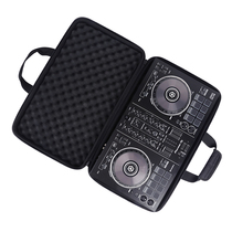 bubm Luma Numark Party mix Mixtrack Pro 2 pro3 nv nv digital disc drive bag DJ control
