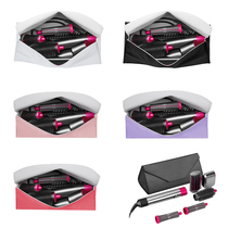 bubm for Dyson hair stick storage bag travel portable Airwrap automatic curly hair storage bag women