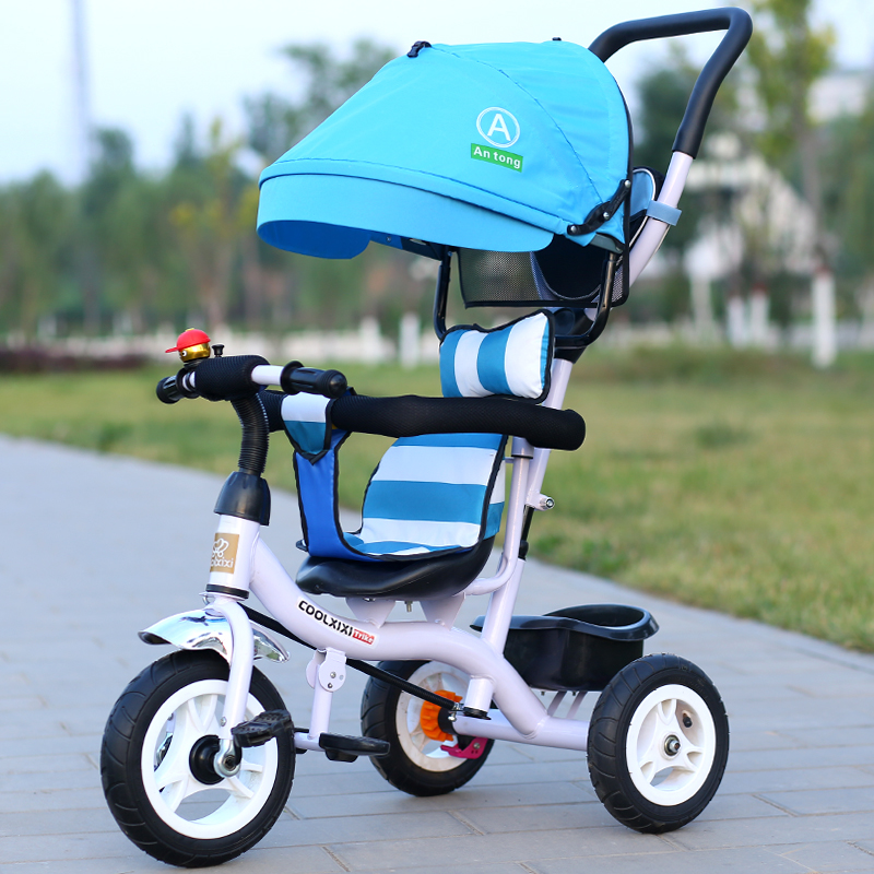 cool xixi tricycle