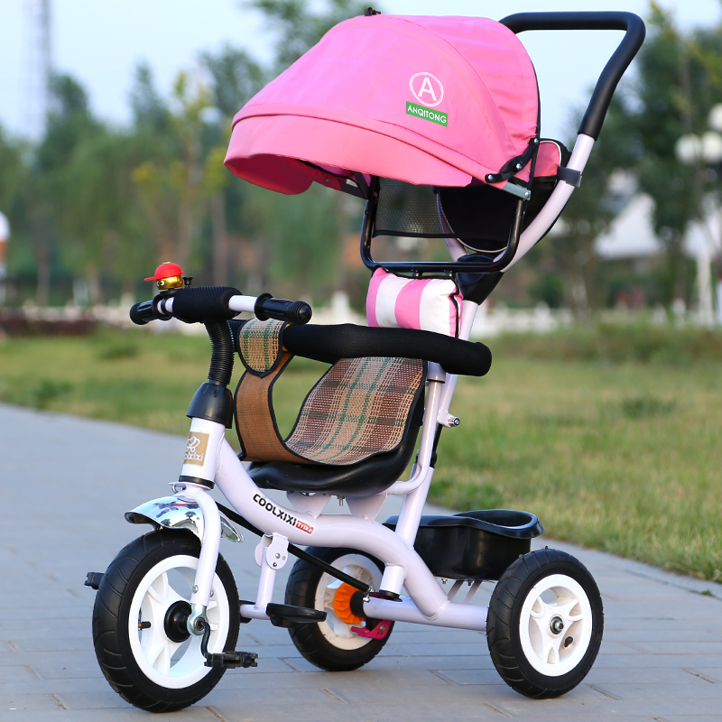 cool xixi tricycle
