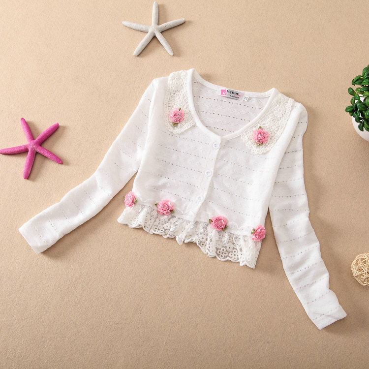 Cape pour fille - Ref 2154938 Image 11