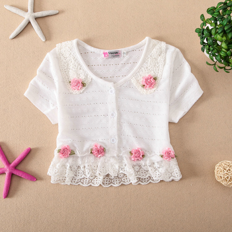 Cape pour fille - Ref 2154938 Image 13