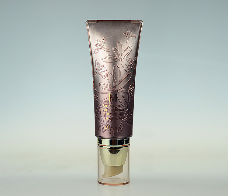 Đặc biệt hàng ngày Mystery still hoa BB cream 45g Trang điểm nude tự nhiên làm sáng che khuyết điểm Hàn Quốc đích thực bb cream spf 50 pa+++