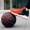 Giày nam Starling, giày bóng rổ, giày cao cổ nam, giày quả quýt, giày thể thao màu trắng thực tế mùa thu mới, giày thể thao cao cấp thoáng khí - Giày bóng rổ