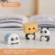 Все члены Panda атаковали 5