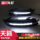 Подходит для дневных ходовых огней Nissan 11-12 Tiana, модифицированных специальными светодиодными дневными ходовыми огнями Tiana, переднего бампера mini 1