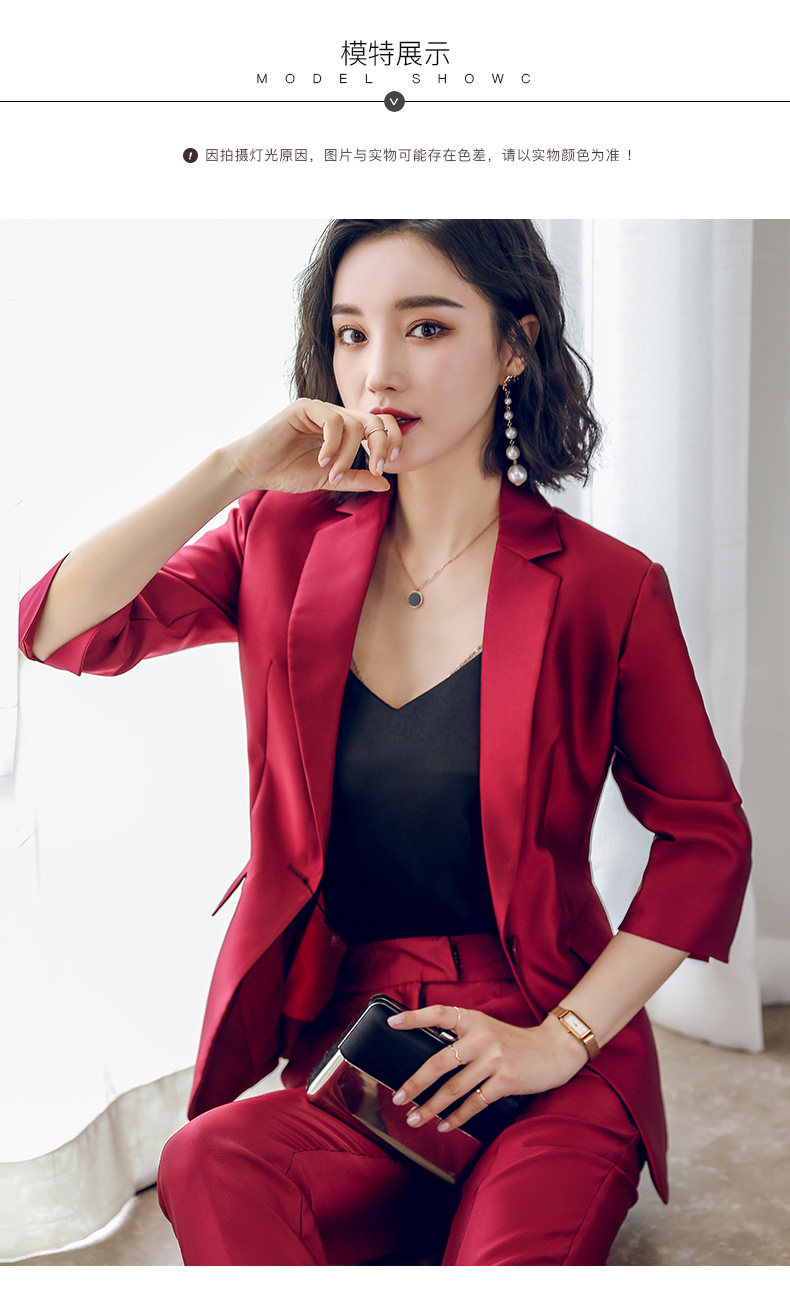 Veste pour femme en Polyester - Ref 3220047 Image 17