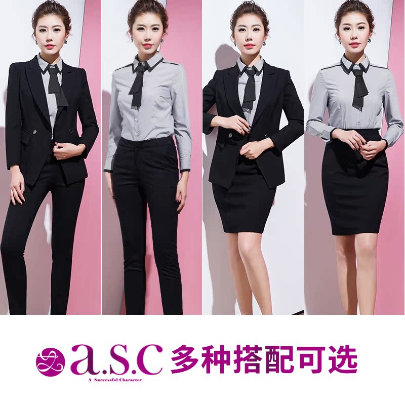 Tailleur femme - Ref 3242291 Image 3