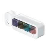 Антибактериальная универсальная зубная щетка, УФ-защита