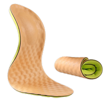 Genuine leather shoes sports insoles for men sweat-absorbent 2023 sports shock-absorbing sweat-absorbing breathable thickened basketball cushioning insoles