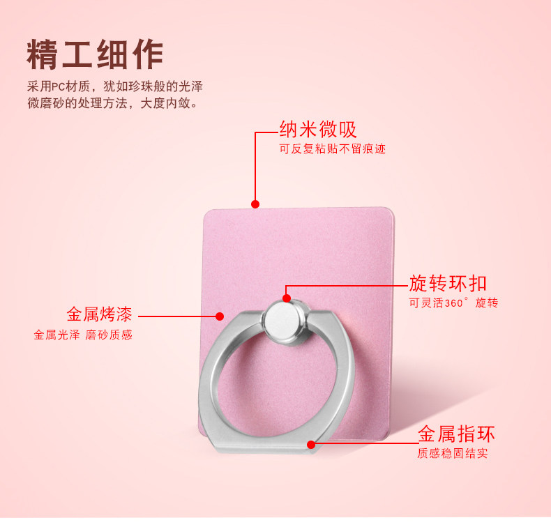 Support téléphone portable - Ref 1363119 Image 18