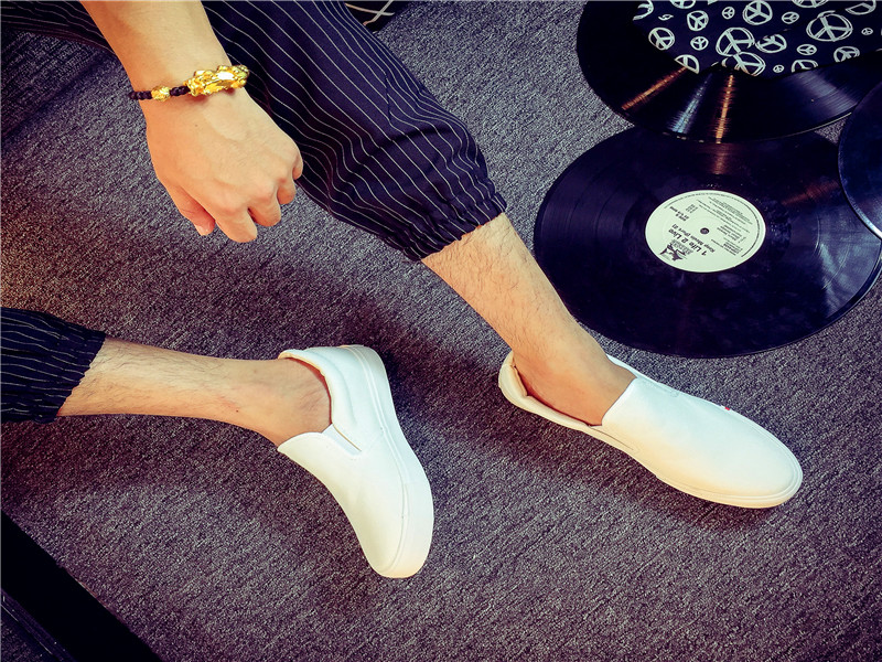 baskets homme - Ref 963501 Image 30