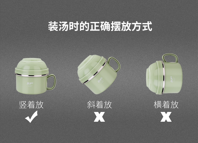 hộp com lock and lock cắm điện Thép không gỉ cách nhiệt 304 hộp ăn trưa trẻ em hộp ăn trưa học sinh hộp ăn trưa người lớn cốc thức ăn nhanh có nắp bát xi lanh gạo Hàn Quốc hộp cơm cắm điện lock and lock