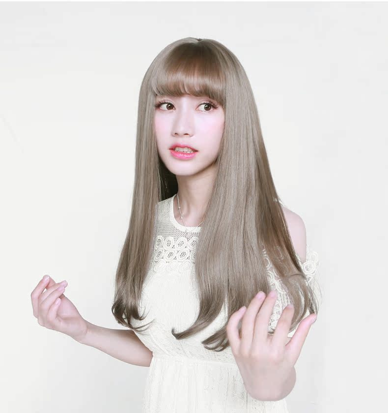 Perruque Les cheveux longs - Ref 2611495 Image 14